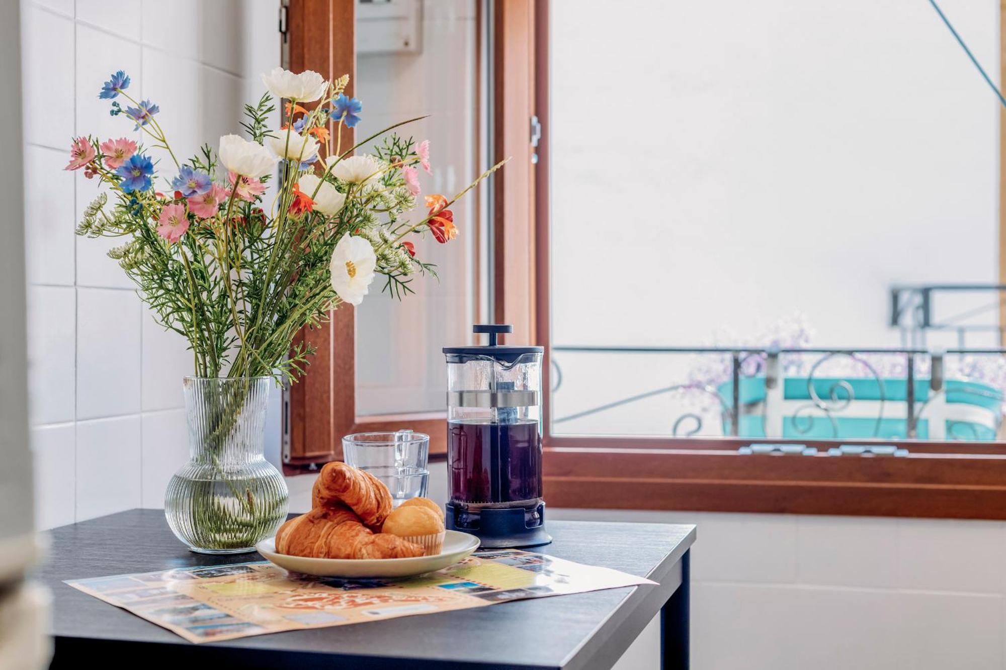 Casa De La Montana Apartments Sayalonga エクステリア 写真