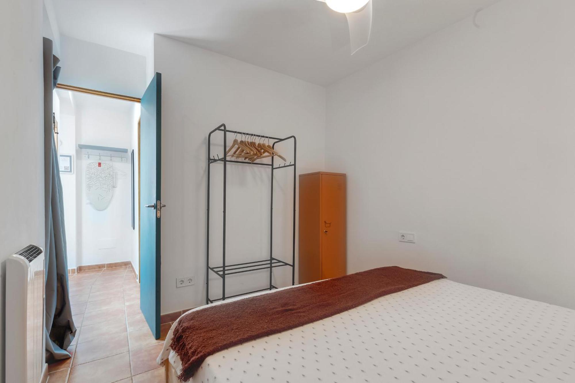 Casa De La Montana Apartments Sayalonga エクステリア 写真