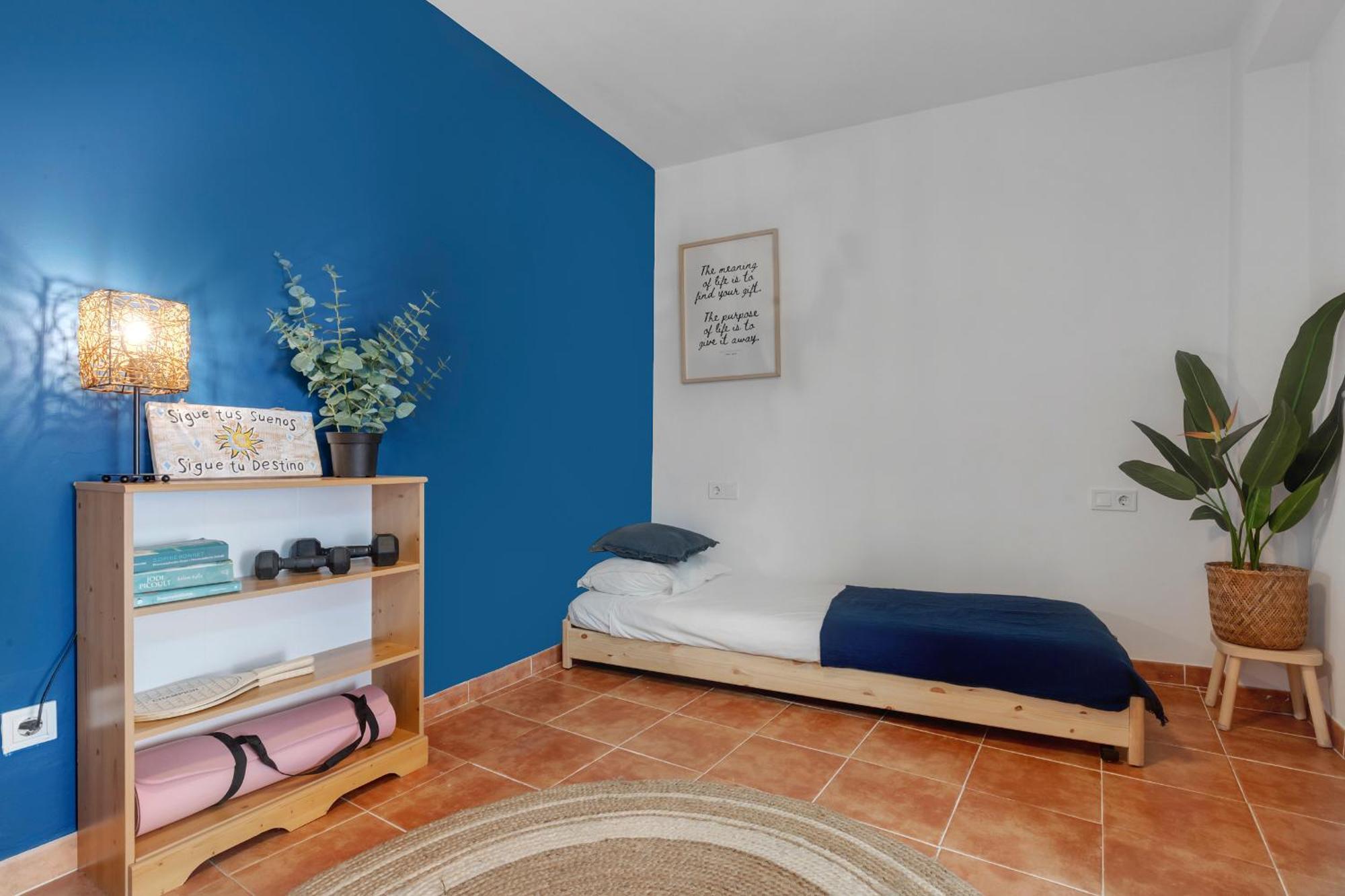 Casa De La Montana Apartments Sayalonga エクステリア 写真