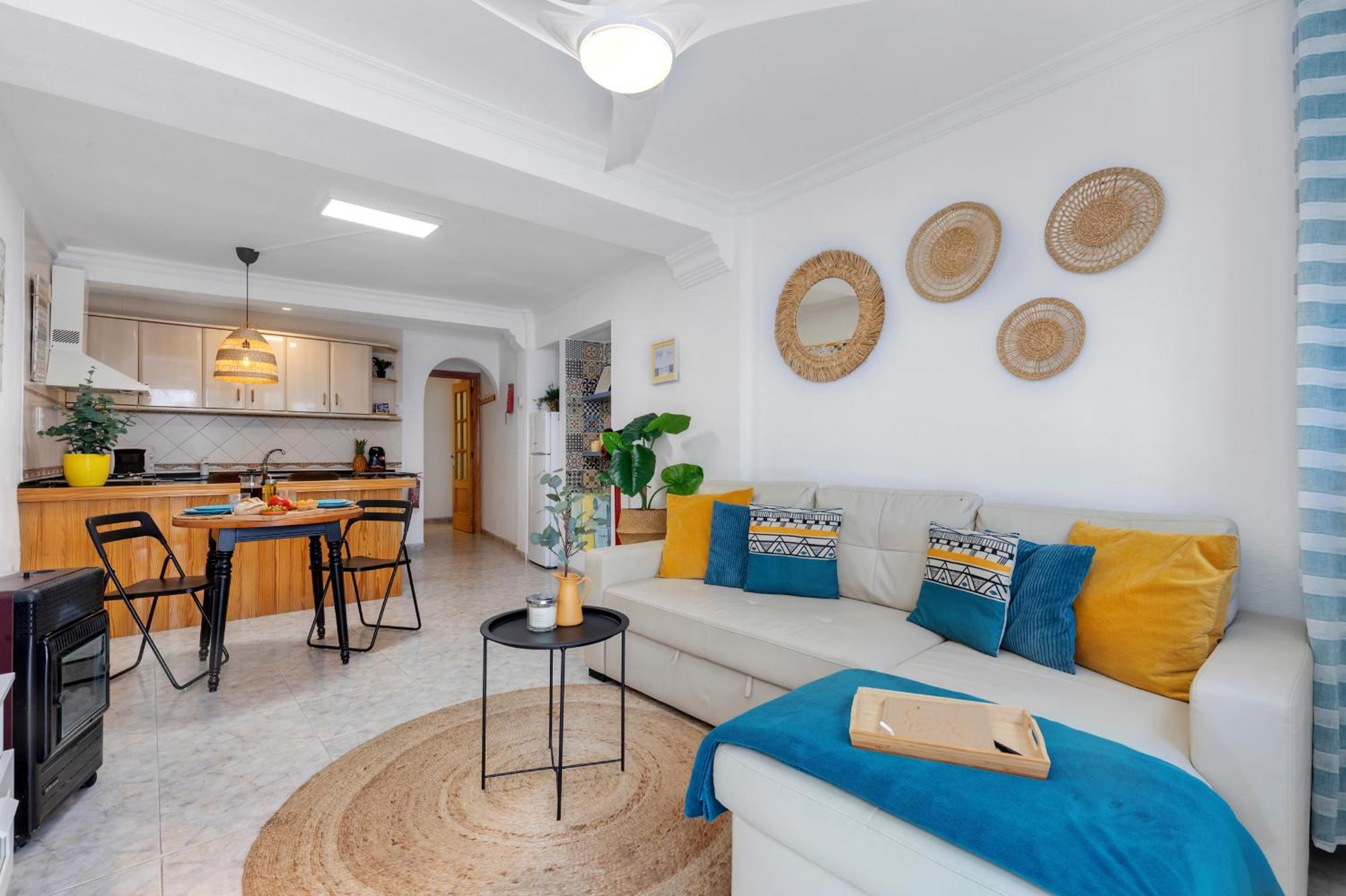 Casa De La Montana Apartments Sayalonga エクステリア 写真