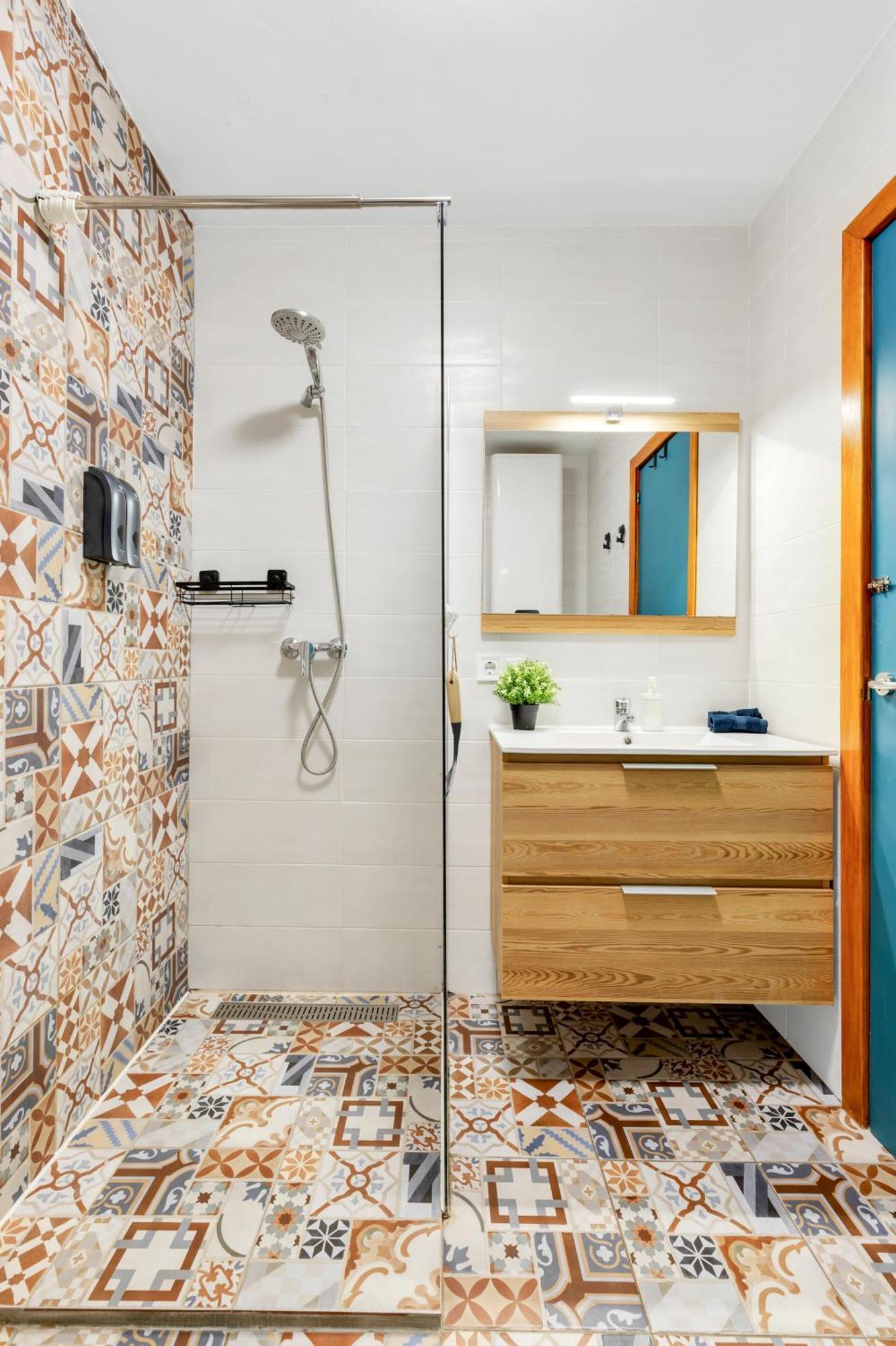 Casa De La Montana Apartments Sayalonga エクステリア 写真