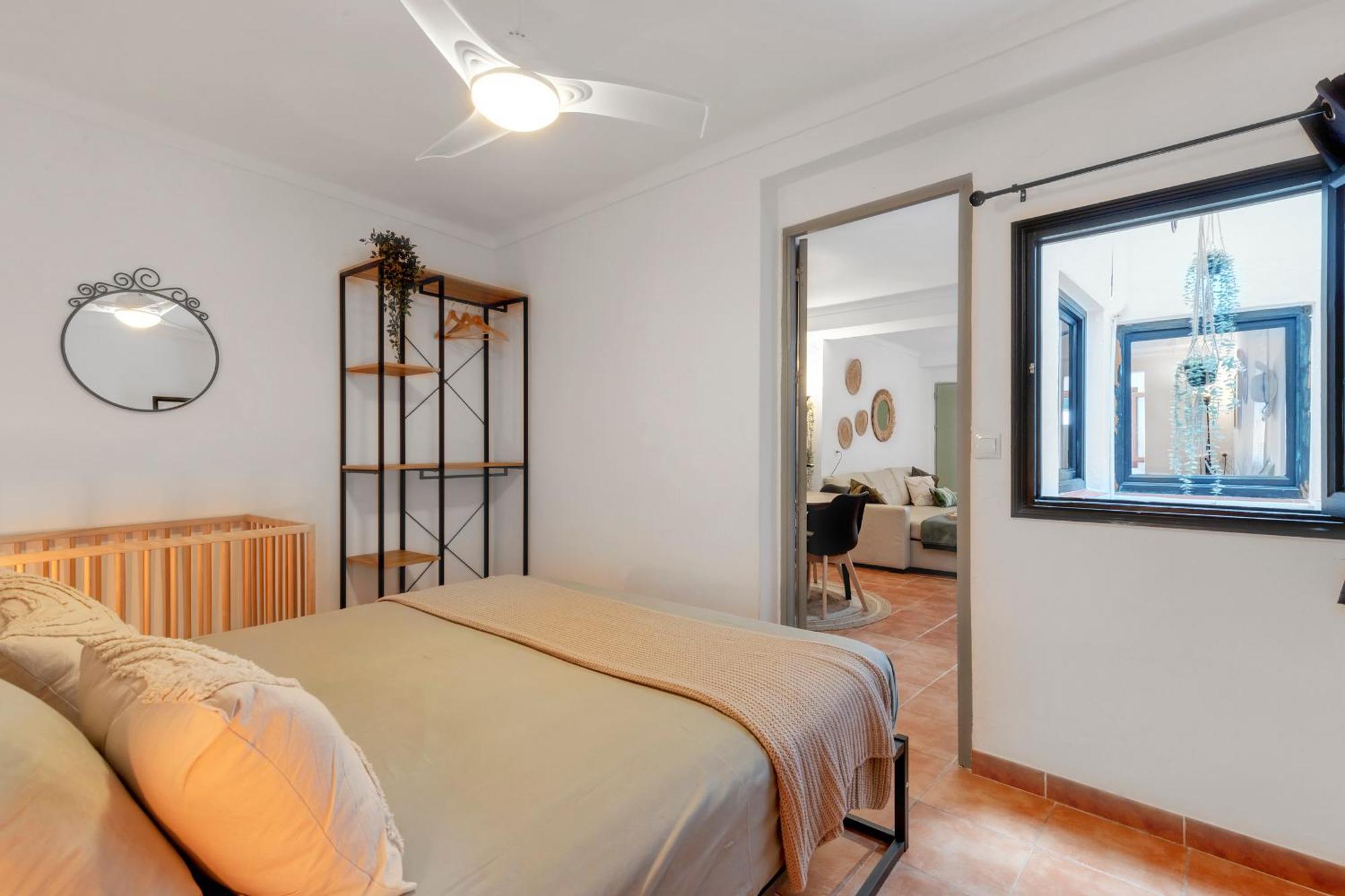 Casa De La Montana Apartments Sayalonga エクステリア 写真