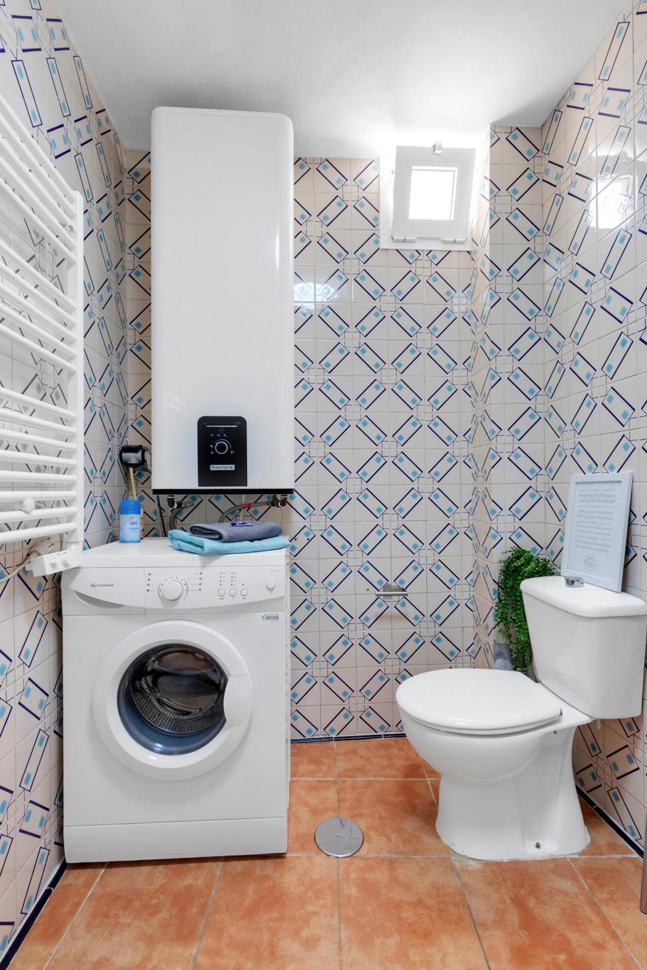 Casa De La Montana Apartments Sayalonga エクステリア 写真