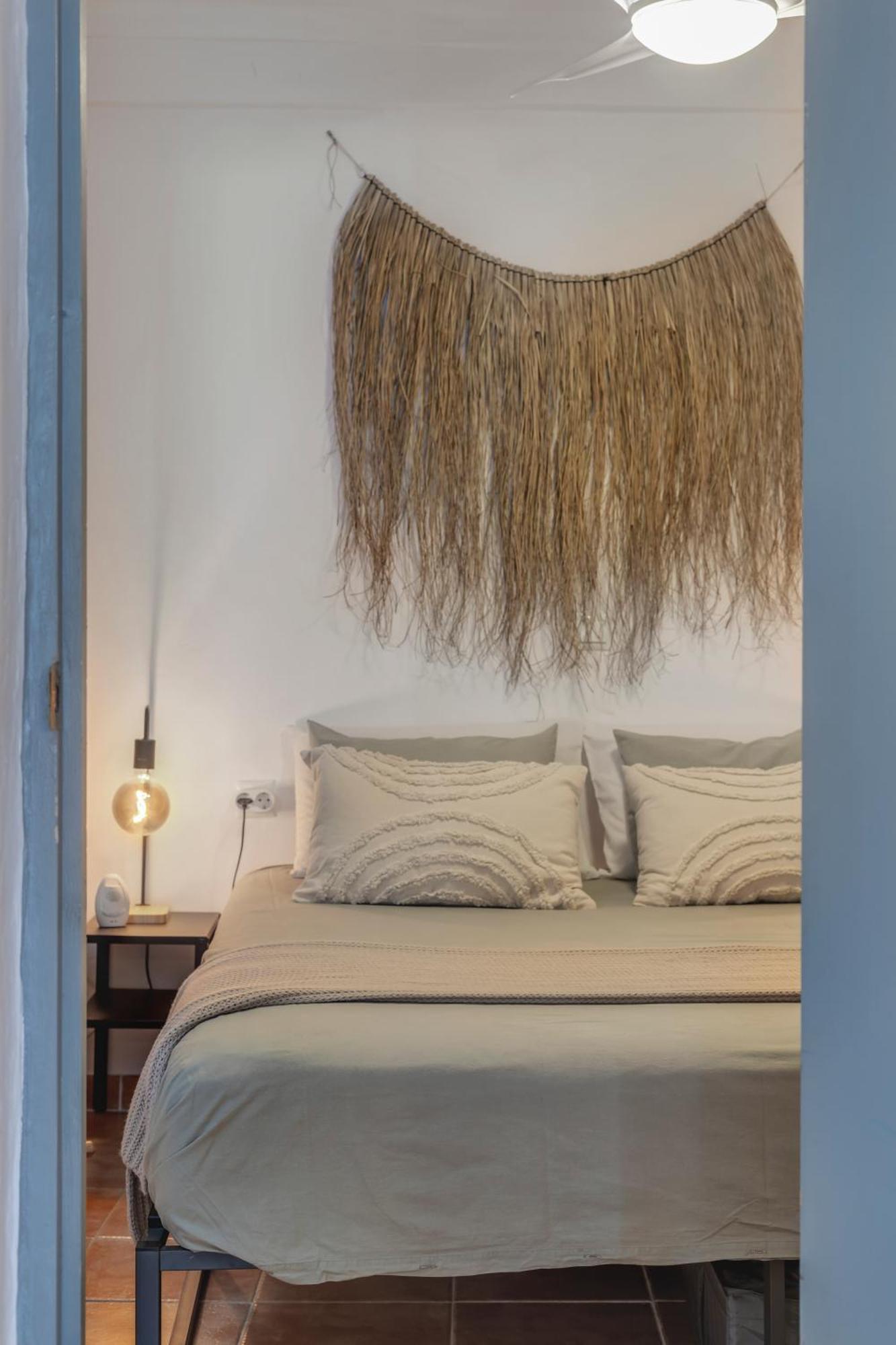 Casa De La Montana Apartments Sayalonga エクステリア 写真