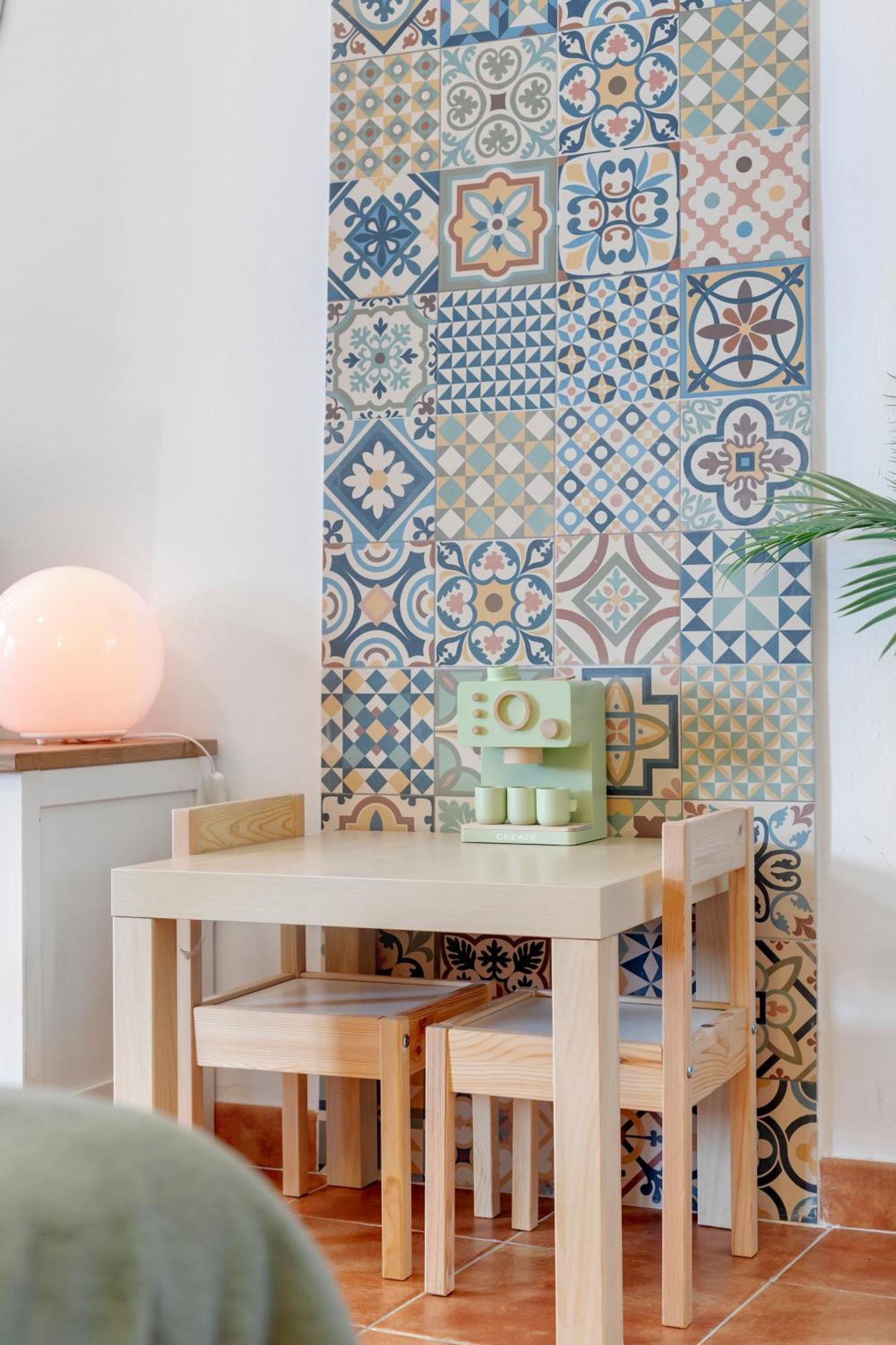 Casa De La Montana Apartments Sayalonga エクステリア 写真